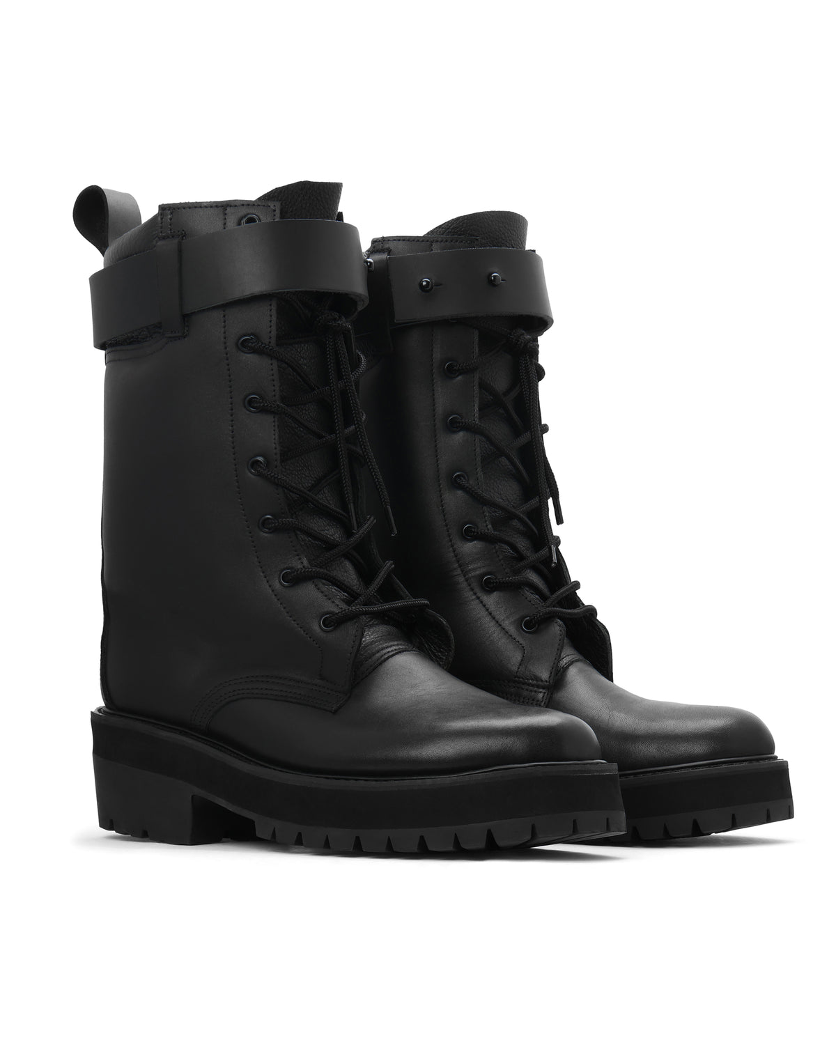 CA Boot