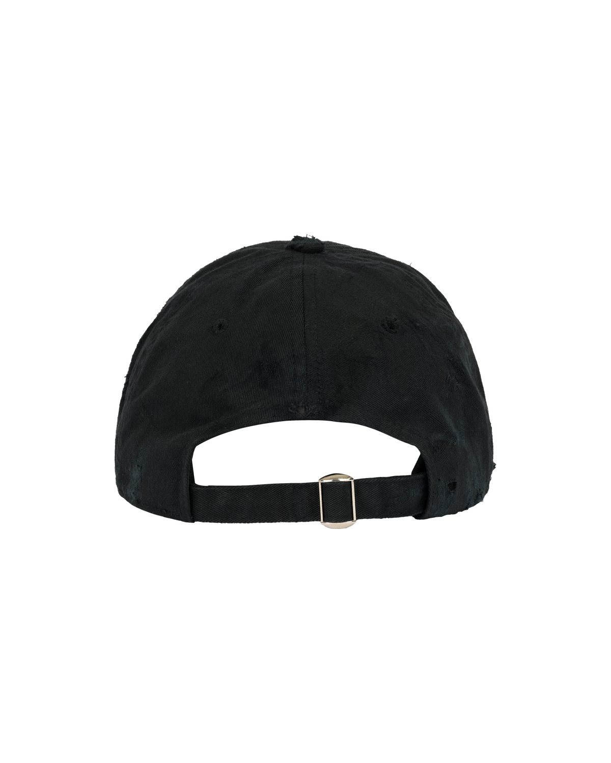 Distressed Cap