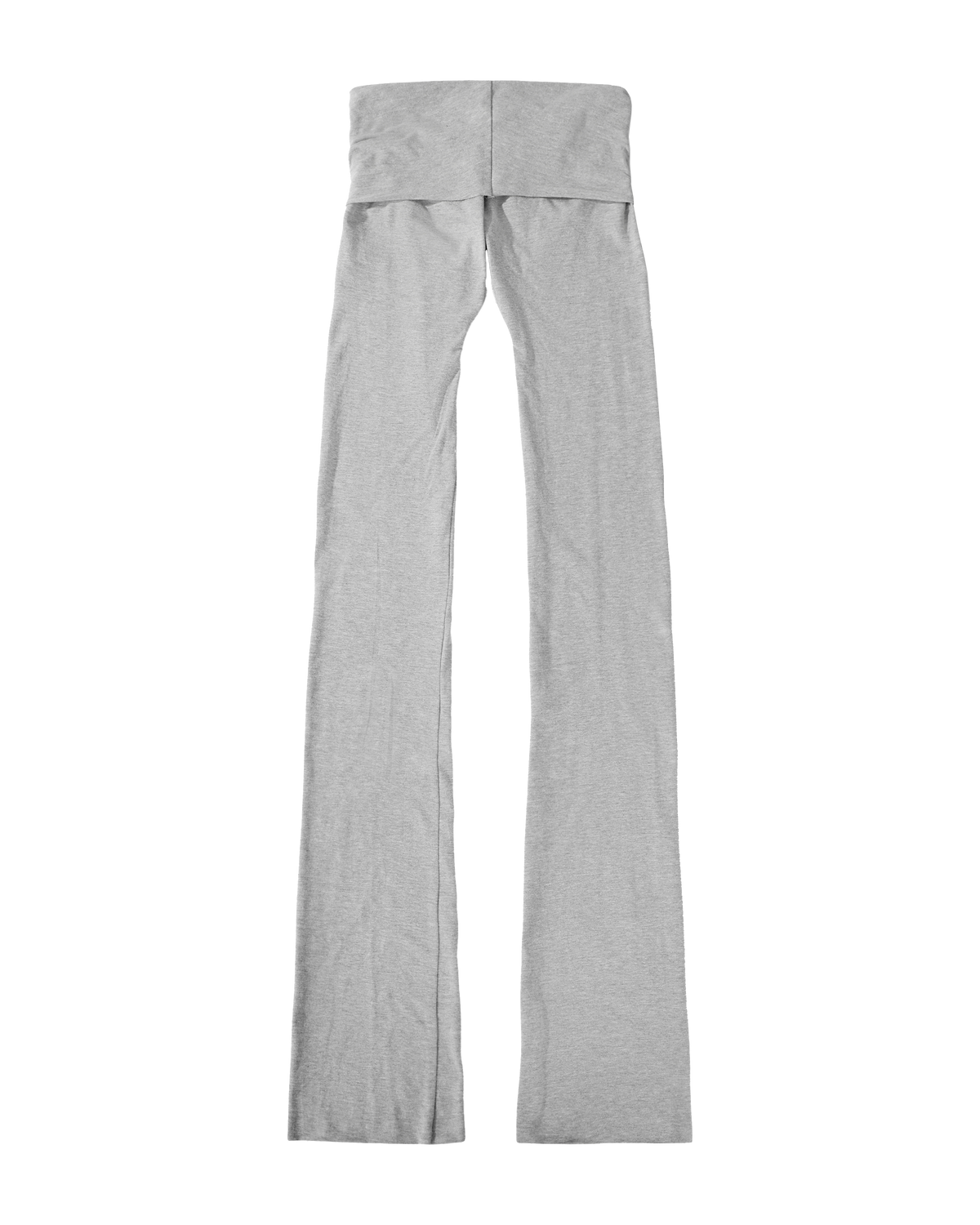 Fold-Over Leggings V2