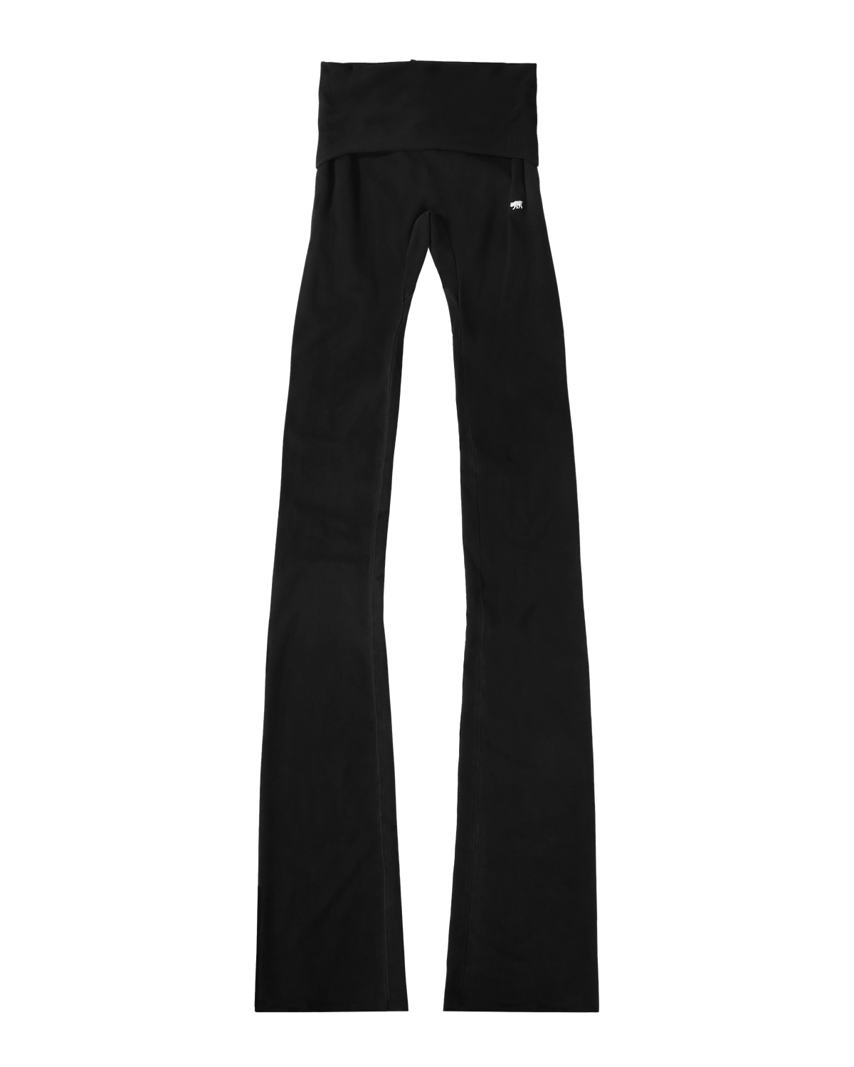 Fold-Over Leggings V2