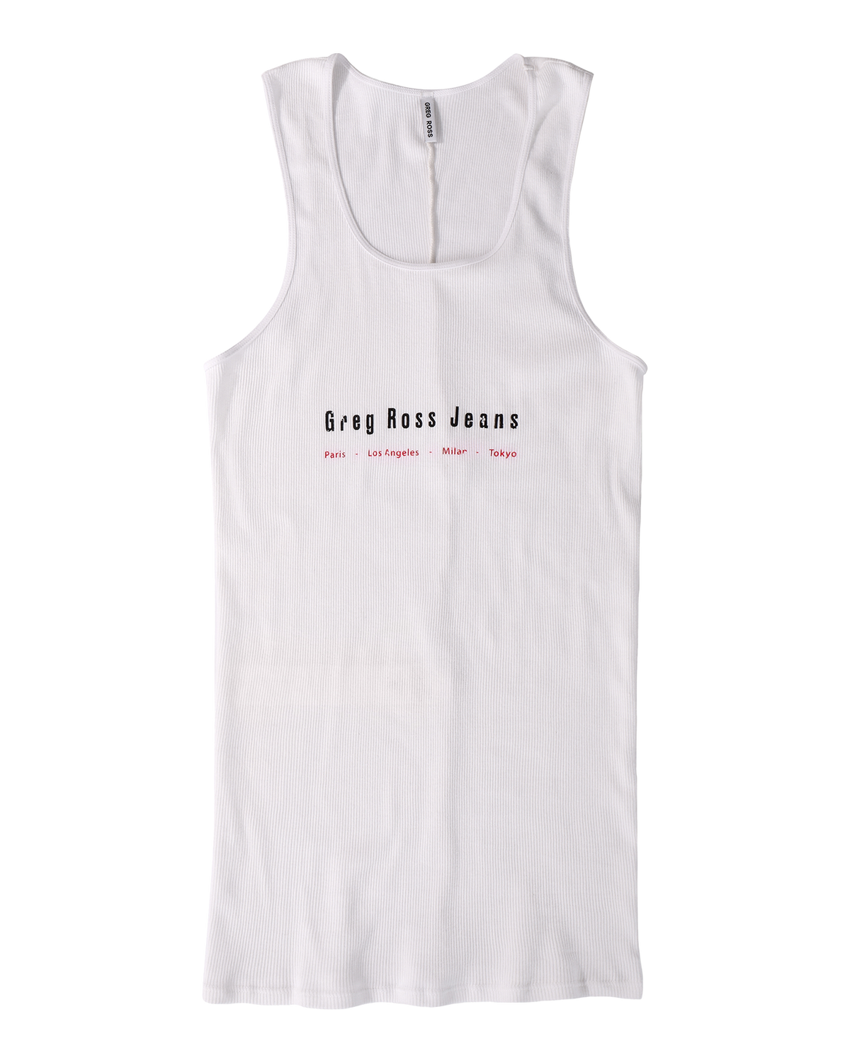 GRJ Tank
