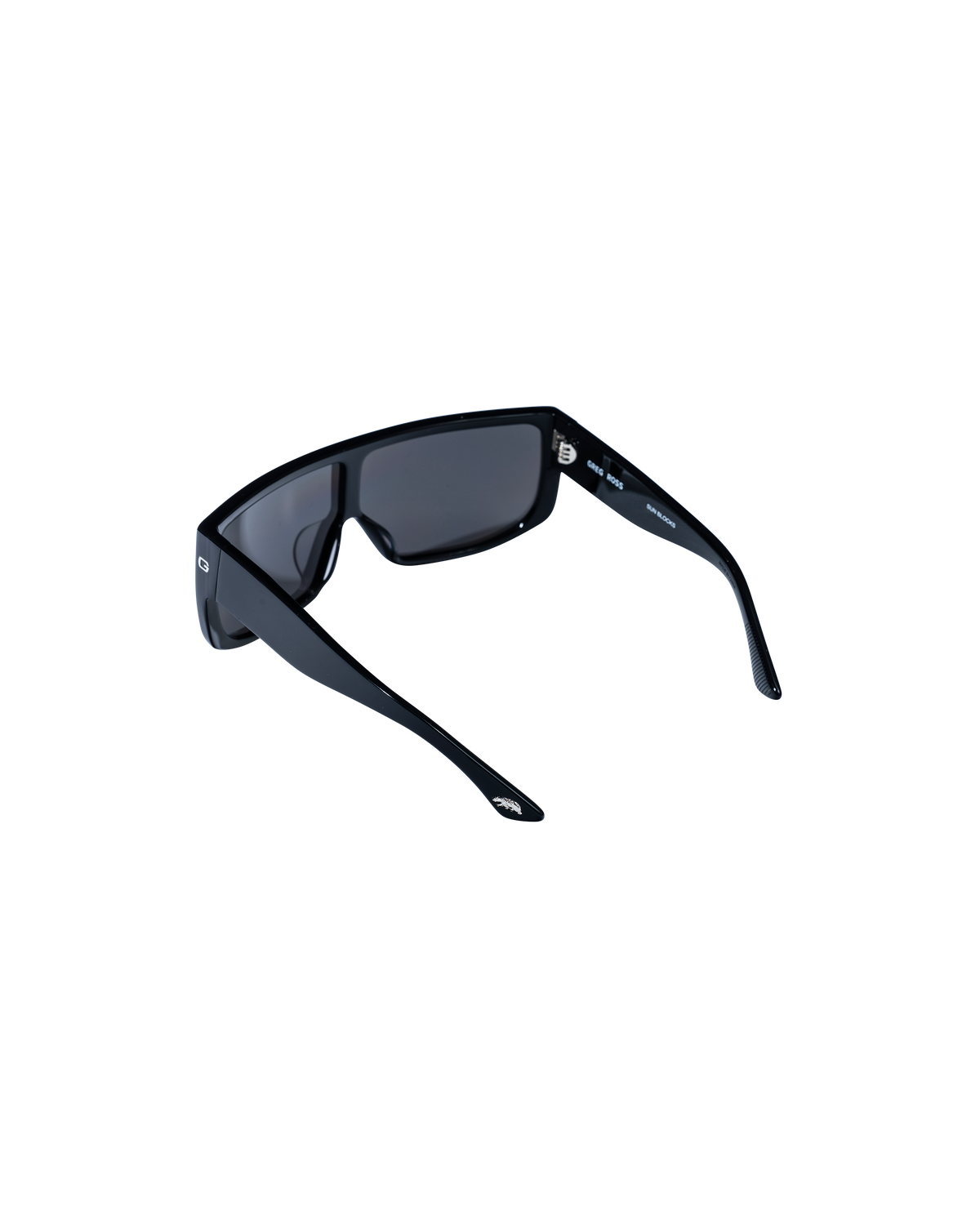 Sunglasses - Black