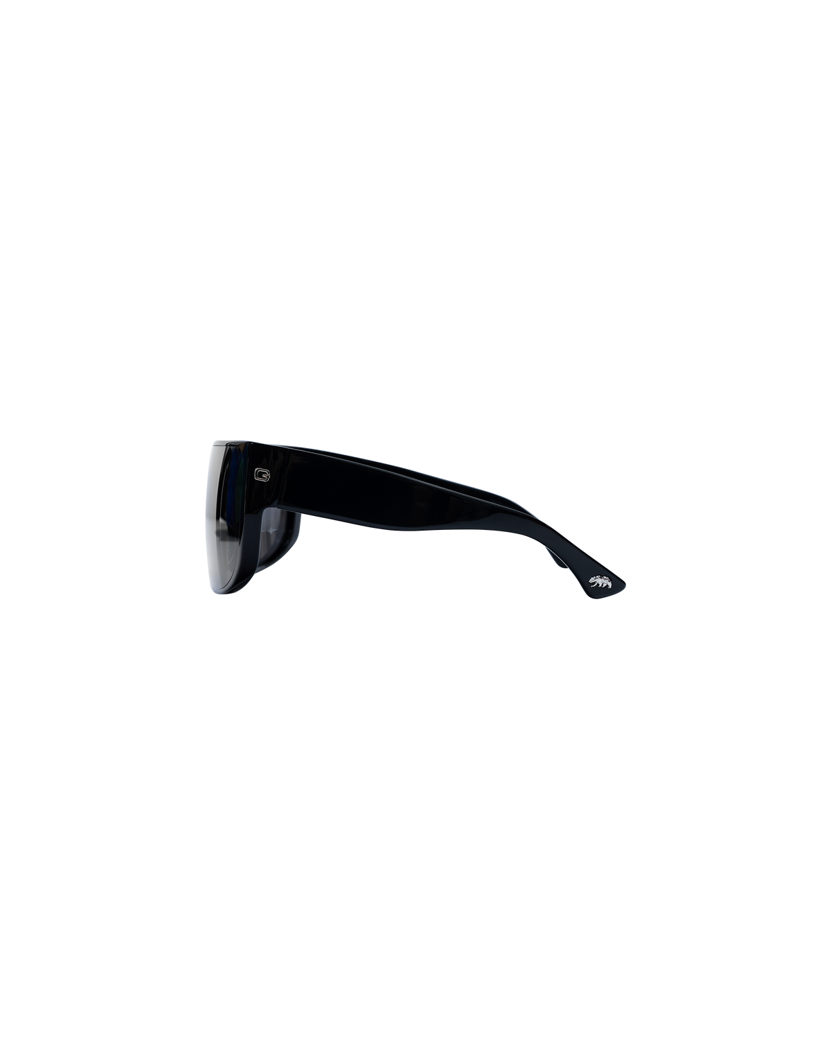 Sunglasses - Black