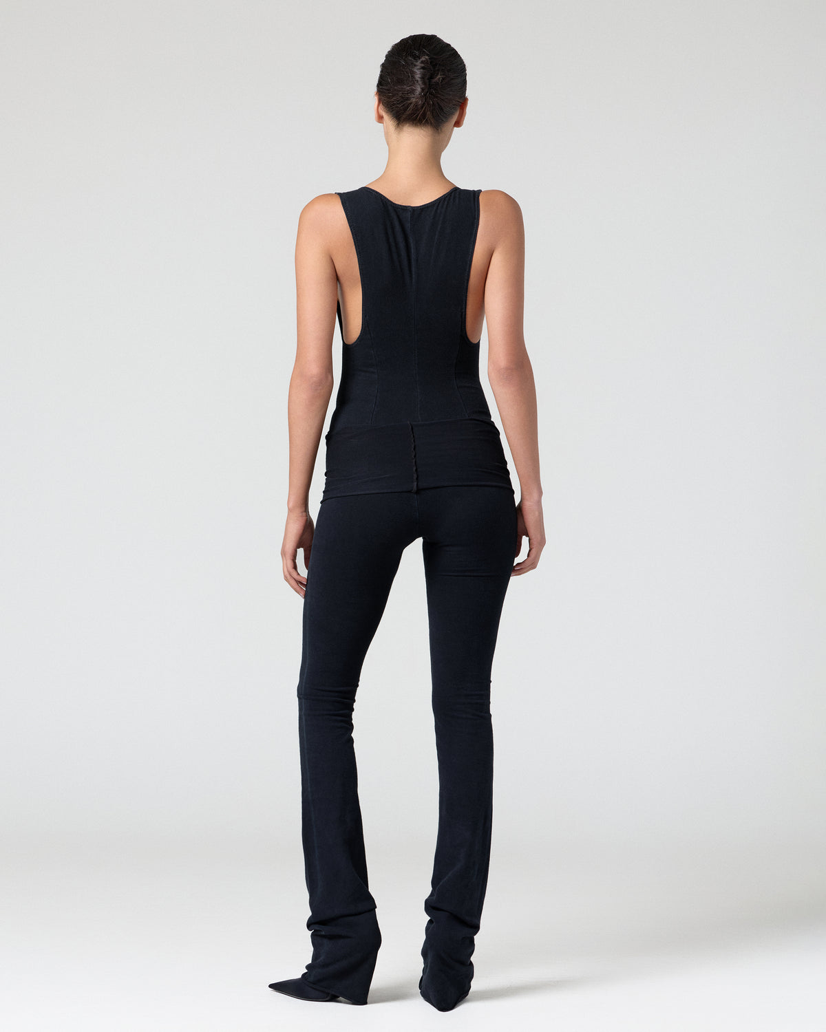 Fold-Over Leggings V2