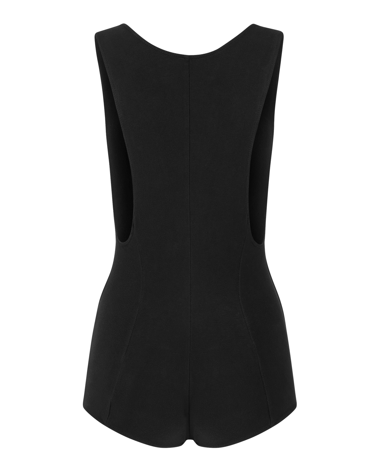 Plunge Bodysuit