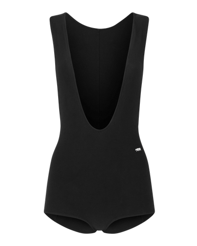 Plunge Bodysuit