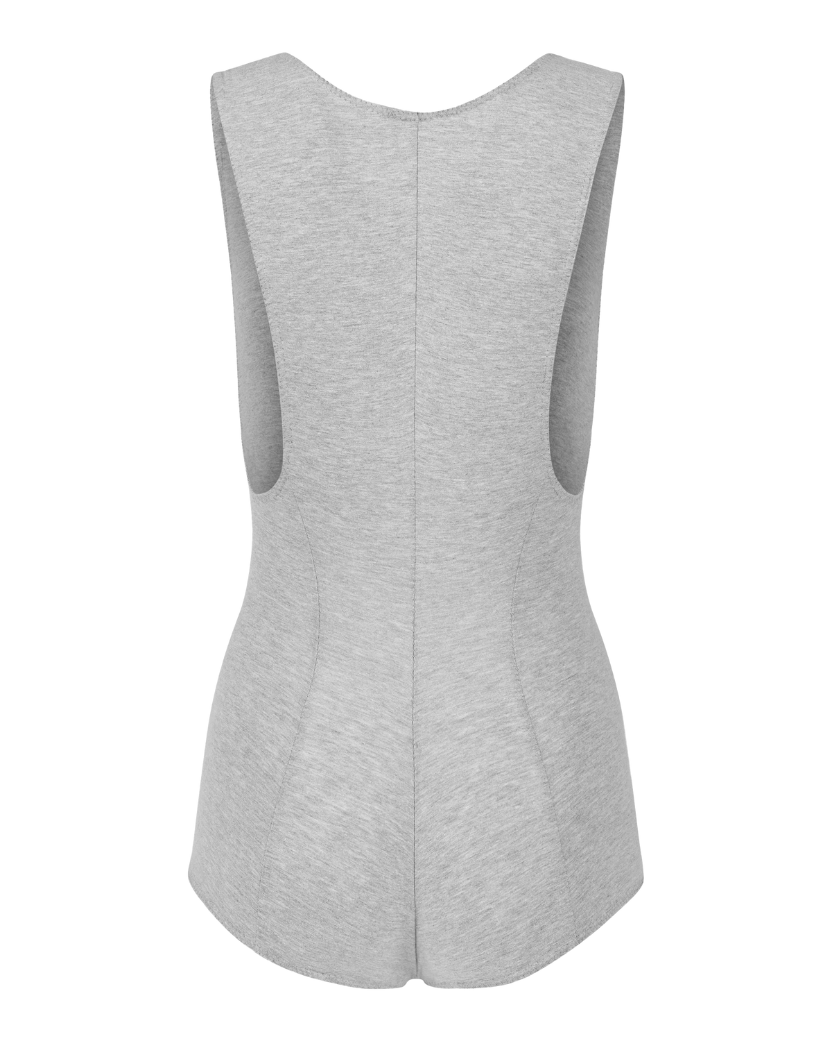 Plunge Bodysuit