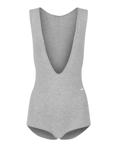 Plunge Bodysuit