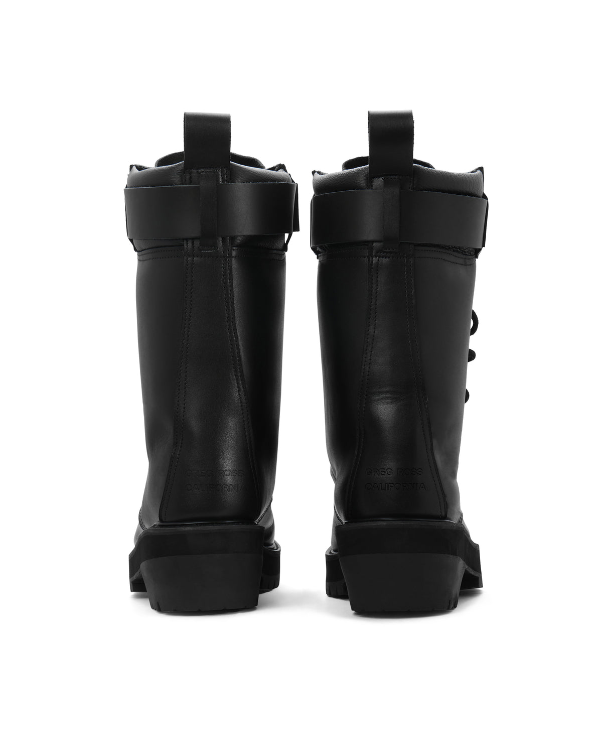 CA Boot