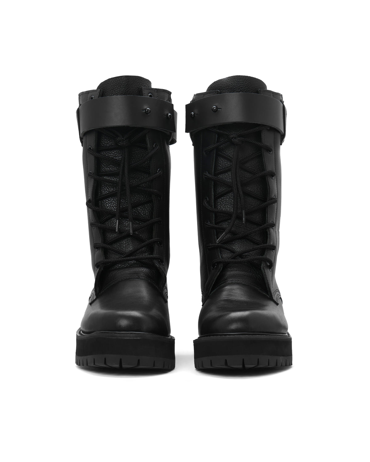 CA Boot