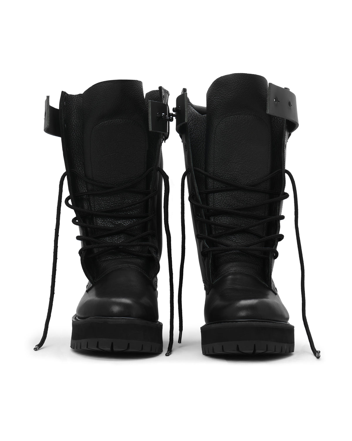 CA Boot