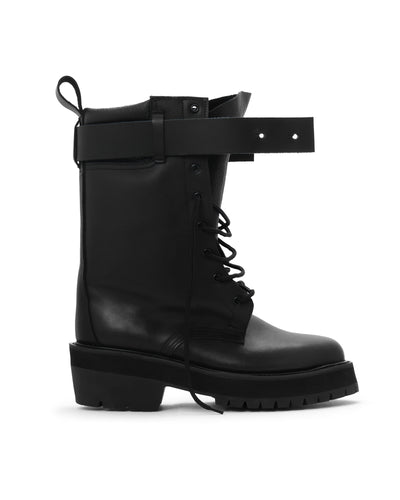 CA Boot
