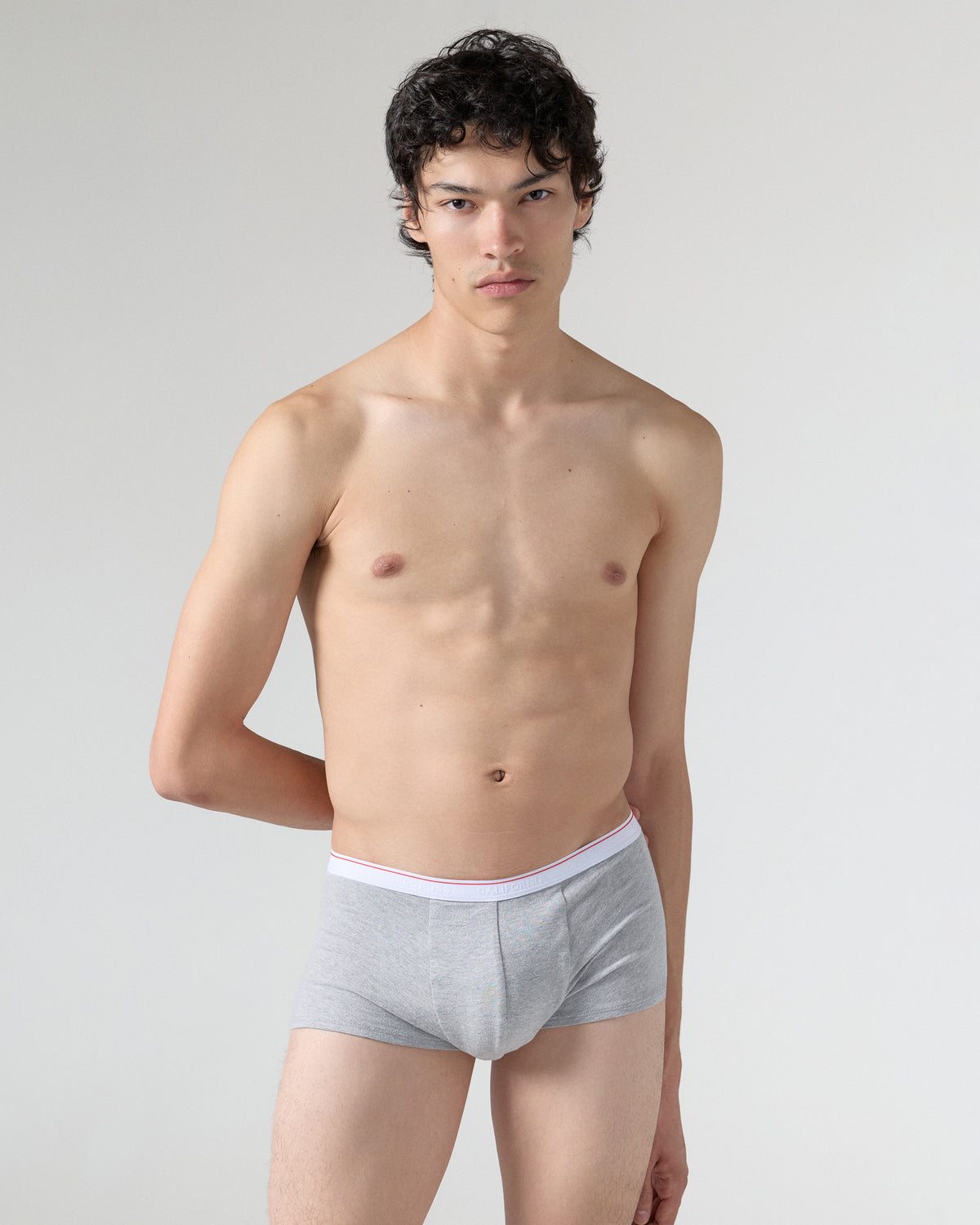 Trunk 3 PK