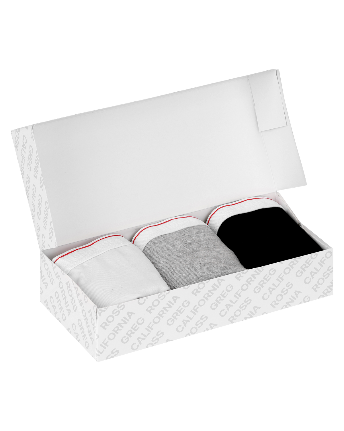 Trunk 3 PK