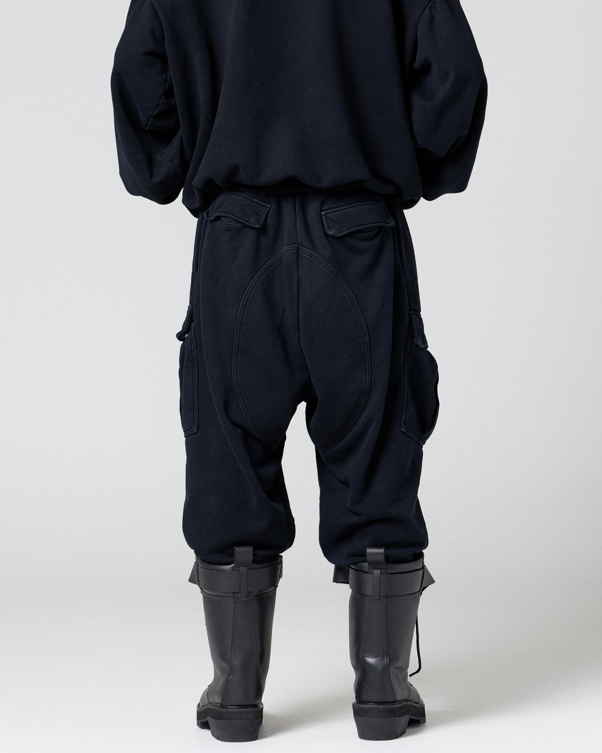 Cargo Sweats V2