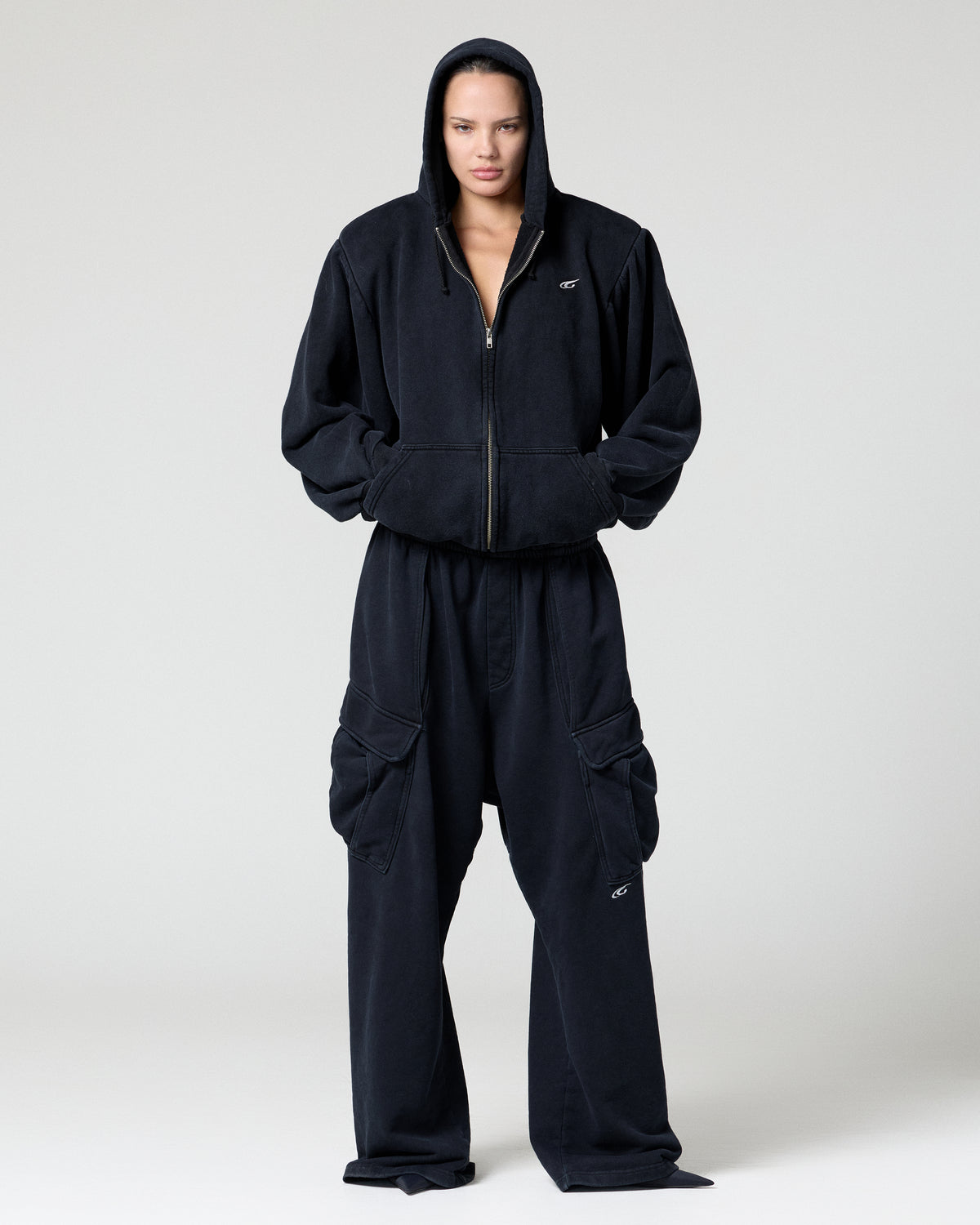 Cargo Sweats V2