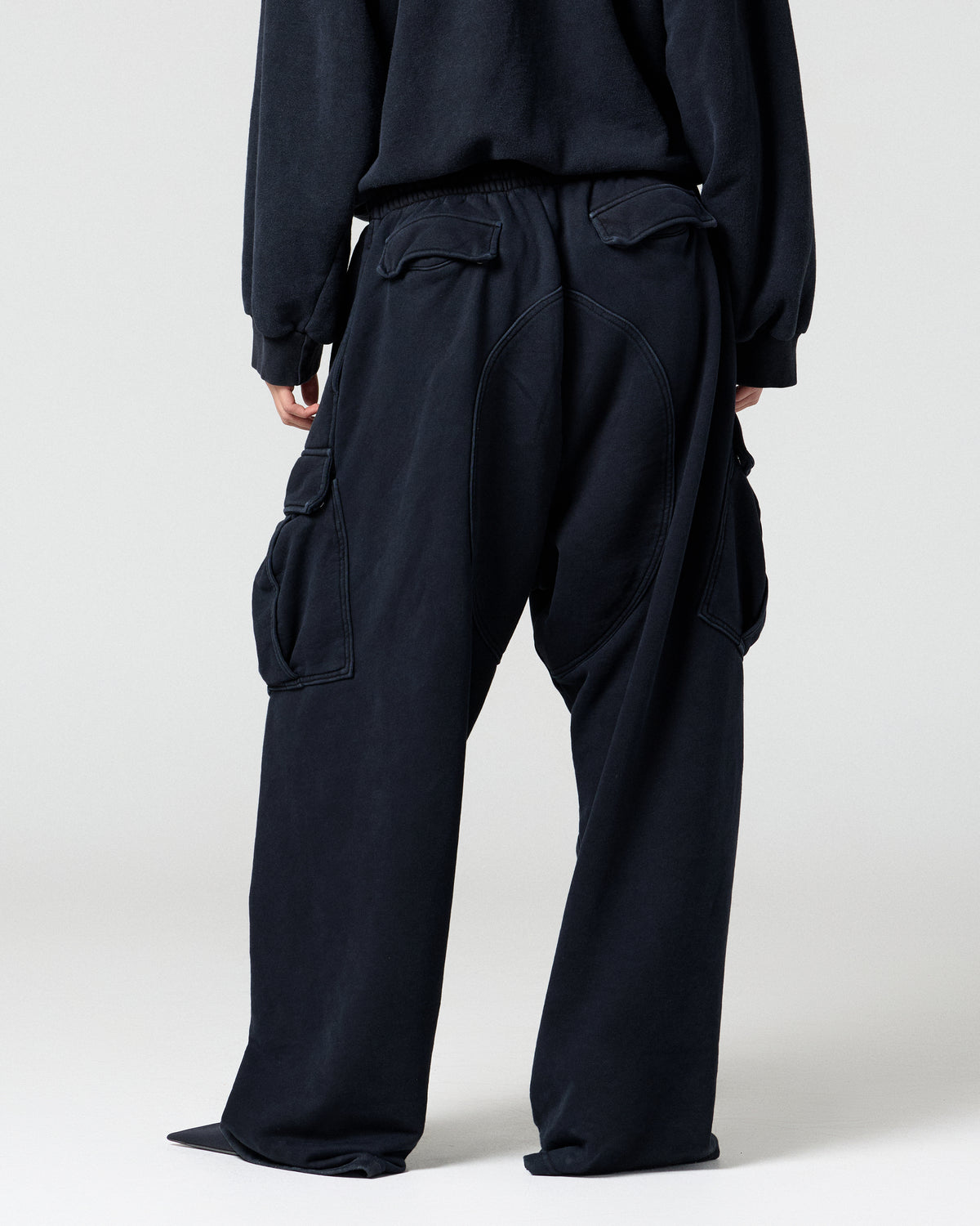 Cargo Sweats V2