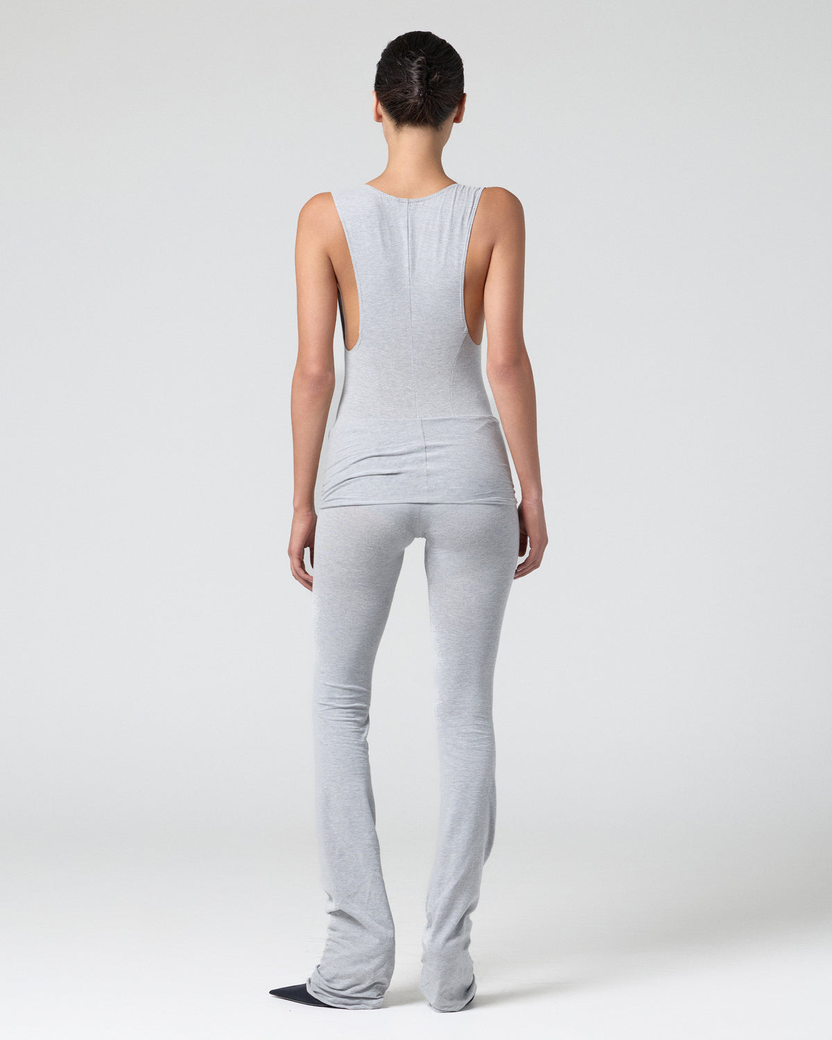 Fold-Over Leggings V2