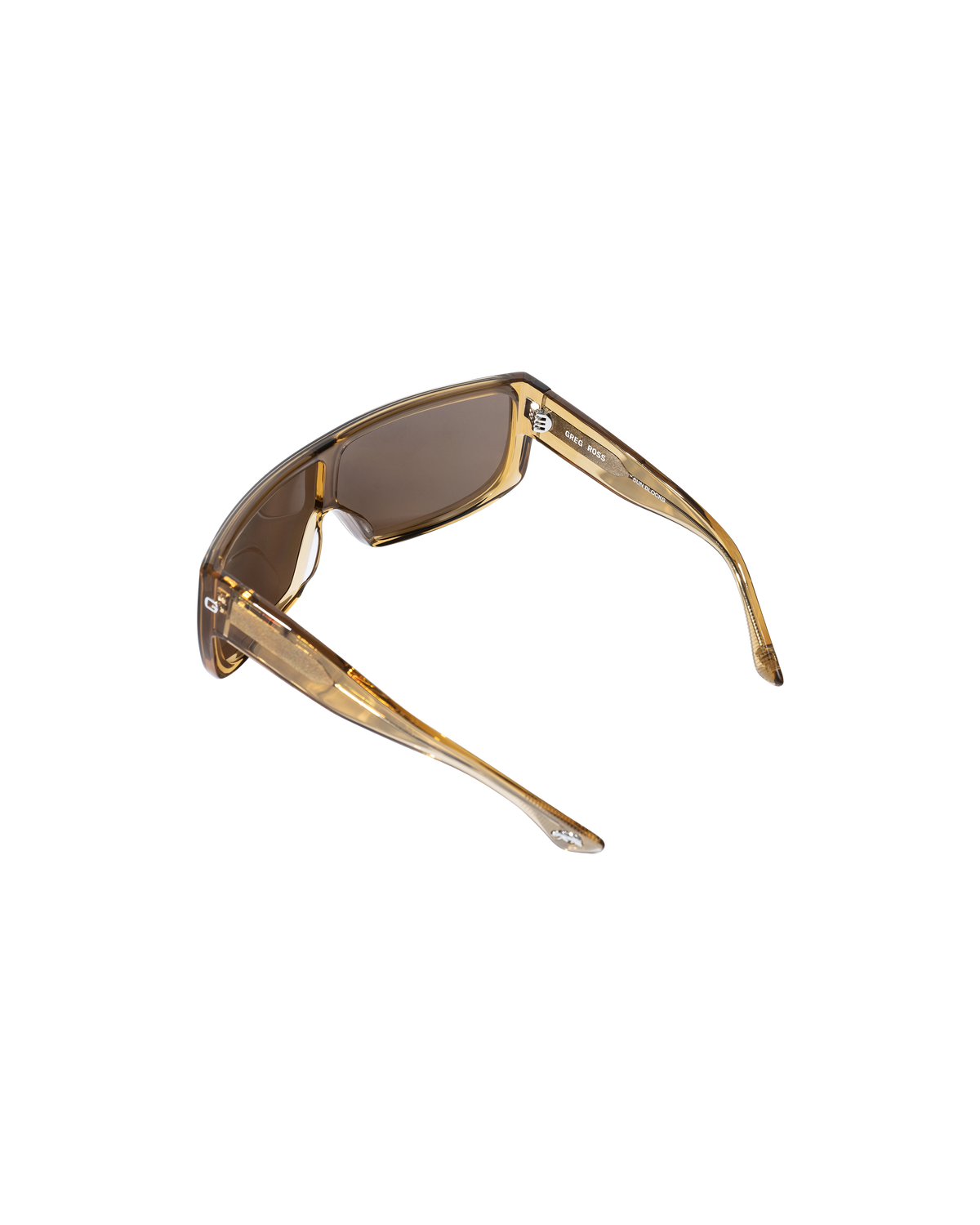 Sunglasses - Honey