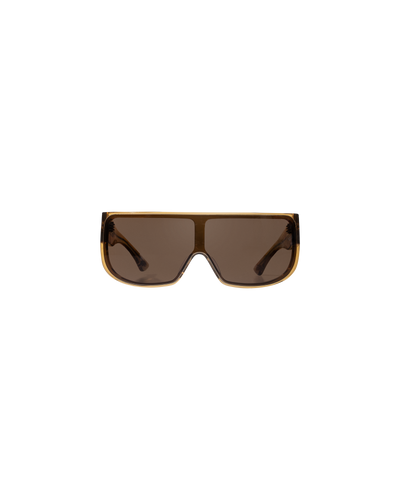 Sunglasses - Honey