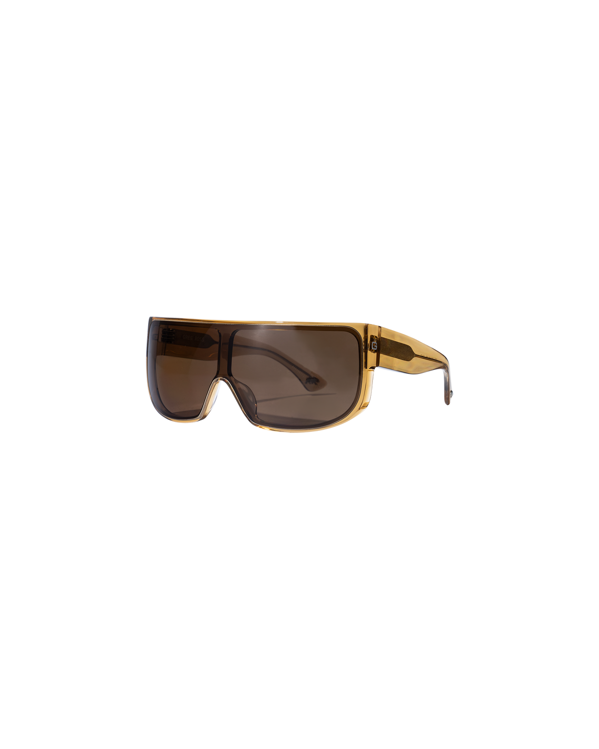 Sunglasses - Honey