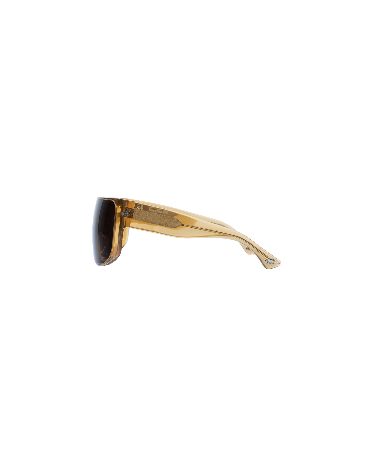 Sunglasses - Honey