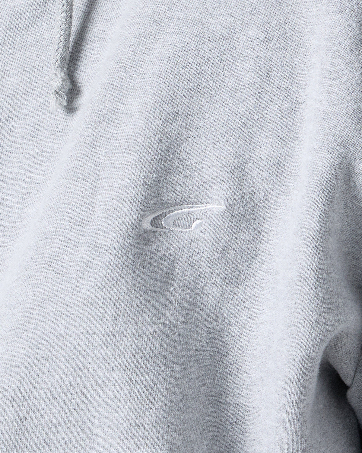 Shoulder Pad Hoodie V2