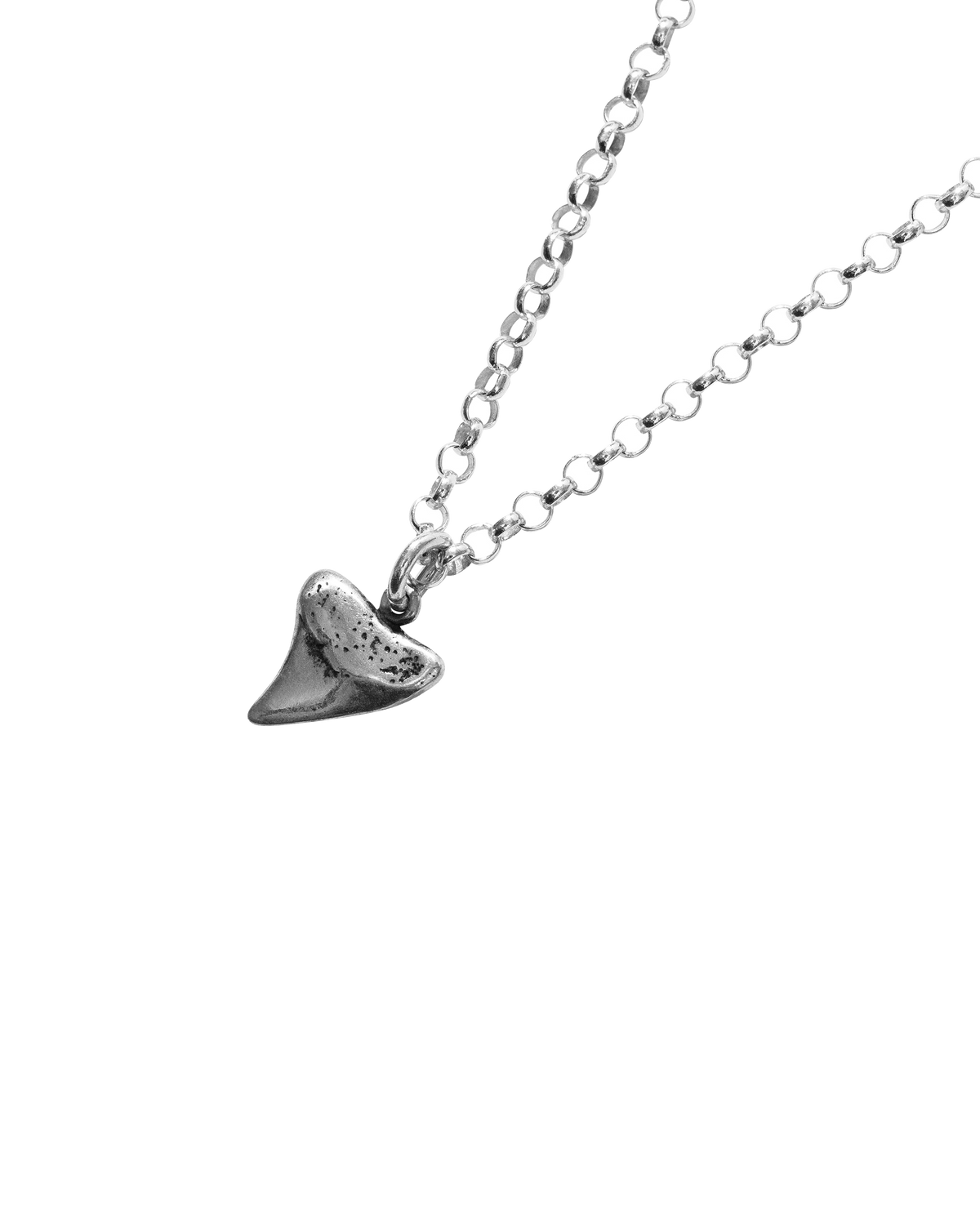 Shark Tooth Necklace