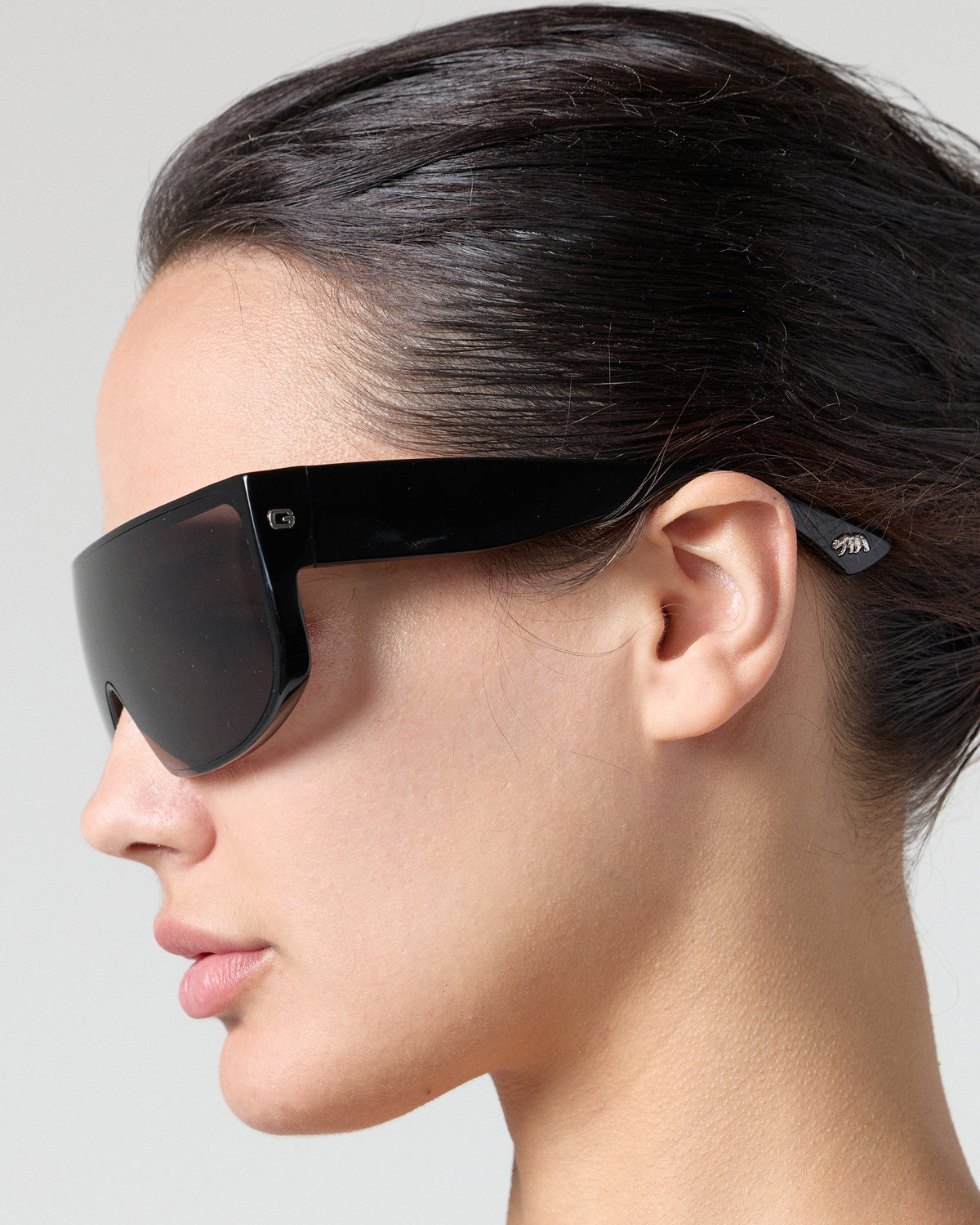 Sunglasses - Black