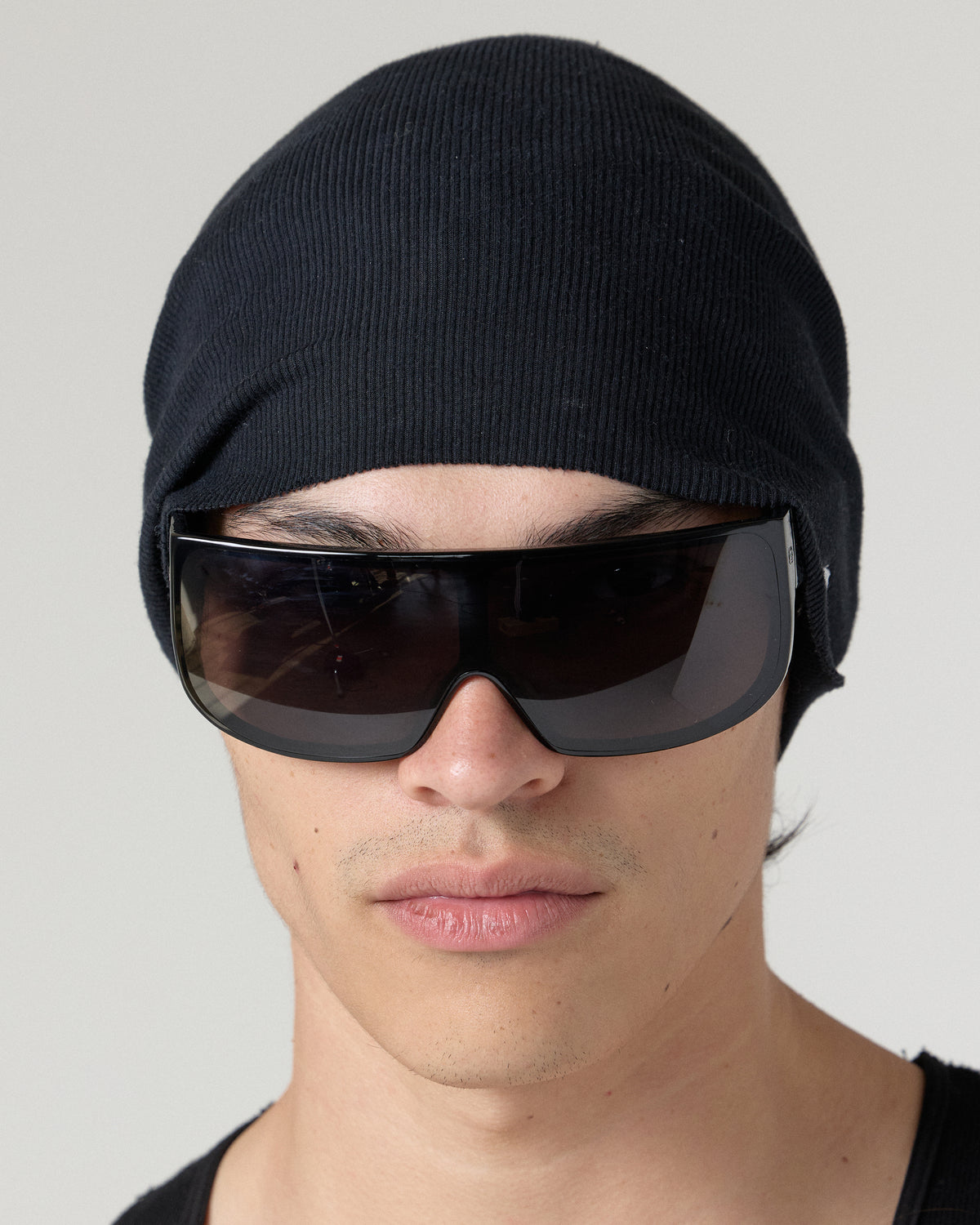 Sunglasses - Black