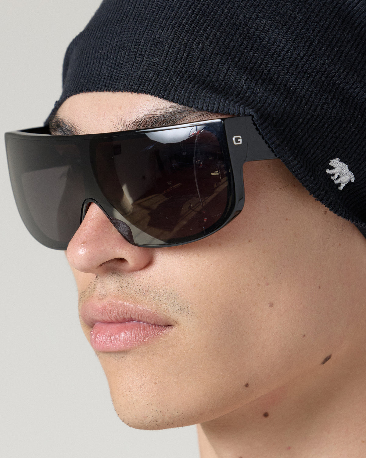 Sunglasses - Black