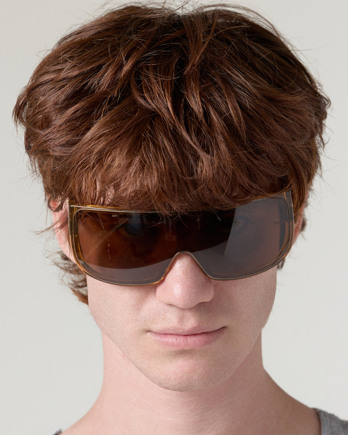 Sunglasses - Honey