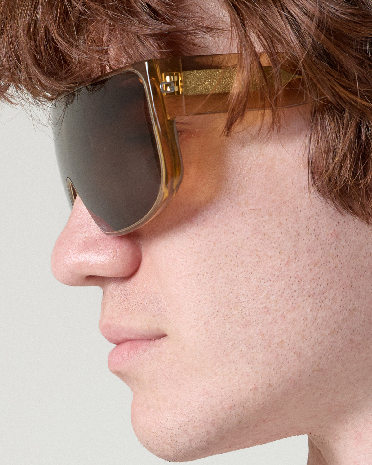 Sunglasses - Honey