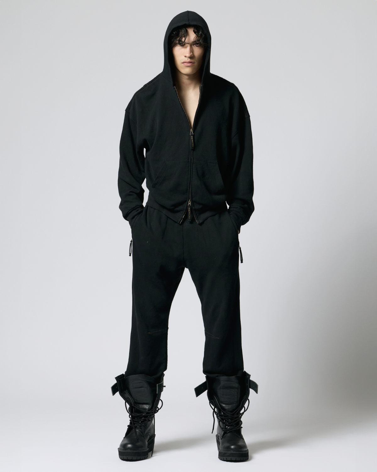 GRJ Hoodie
