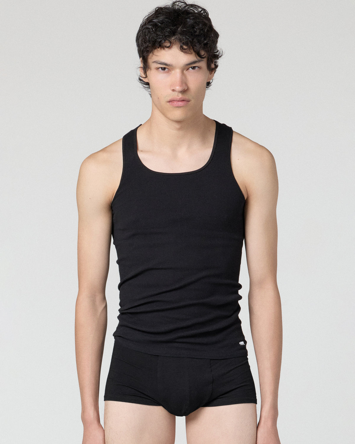 Rib Tank 3 PK