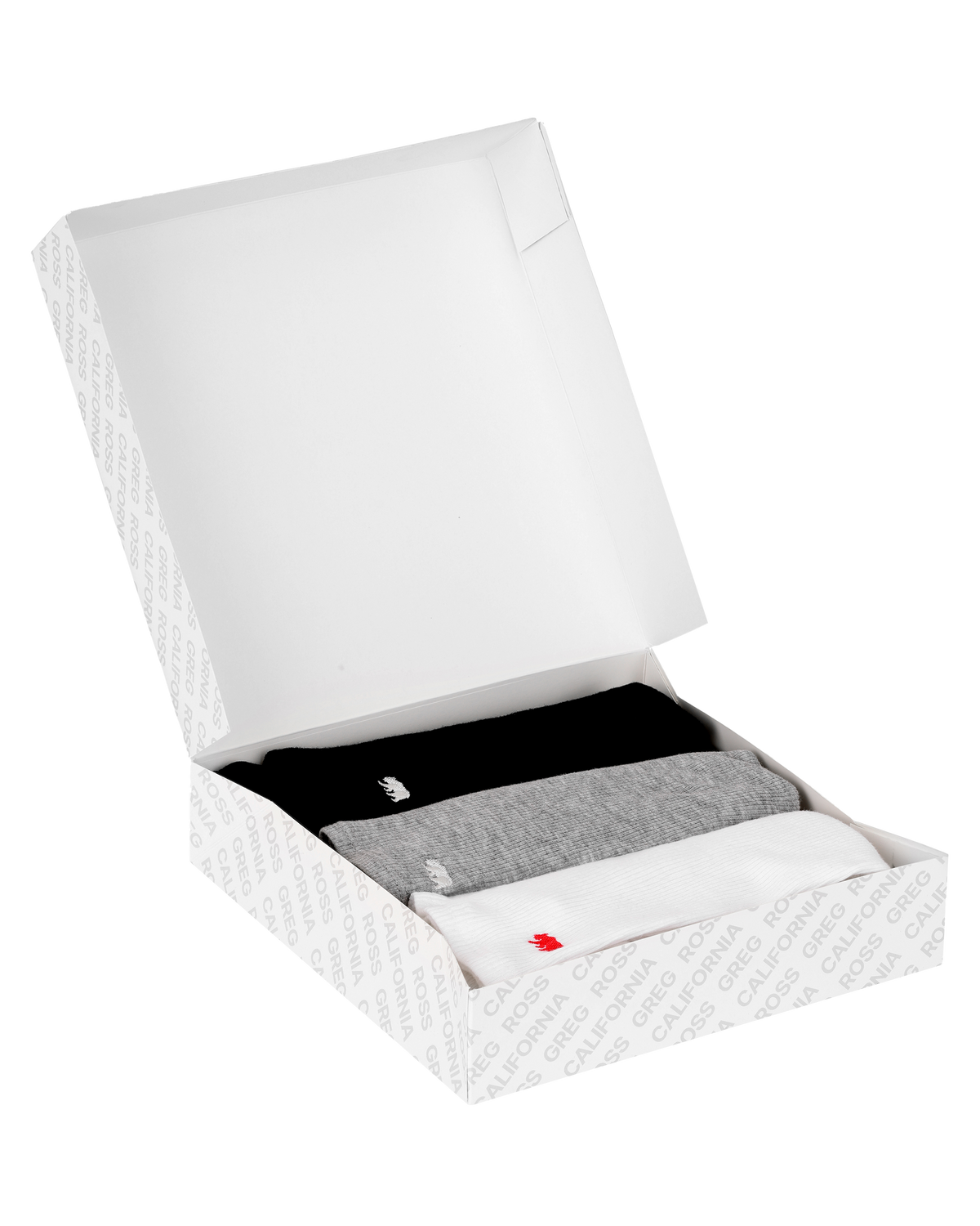 Rib Tank 3 PK