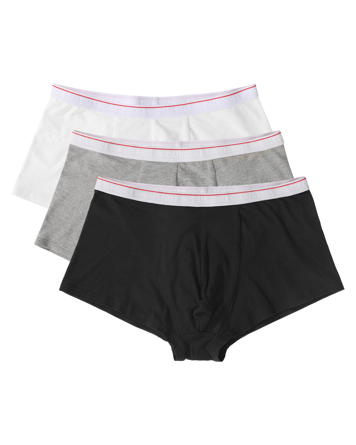 Trunk 3 PK